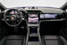 Porsche Cayenne S* HYPER* BOSE* HEAD-UP* PANO* MEMORY* DISTR* 360C, снимка 16