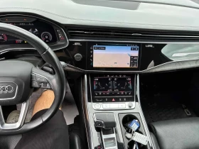 Audi Q7 * Technik * CARFAX * ОТ ПРЕДСТАВИТЕЛСТВО НА АУДИ *, снимка 9