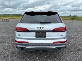 Audi Q7 * Technik * CARFAX * ОТ ПРЕДСТАВИТЕЛСТВО НА АУДИ *, снимка 4