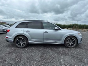 Audi Q7 * Technik * CARFAX * ОТ ПРЕДСТАВИТЕЛСТВО НА АУДИ *, снимка 3