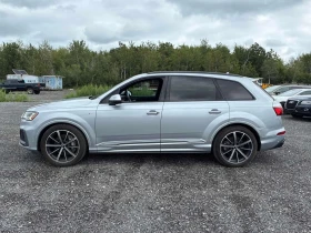 Audi Q7 * Technik * CARFAX * ОТ ПРЕДСТАВИТЕЛСТВО НА АУДИ *, снимка 2