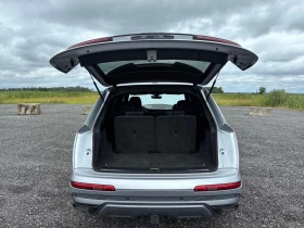 Audi Q7 * Technik * CARFAX * ОТ ПРЕДСТАВИТЕЛСТВО НА АУДИ *, снимка 14