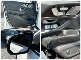 Mercedes-Benz GLE 400 D 330HP AMG LINE HUD BURMESTER ОБДУХВАНЕ PANO, снимка 14