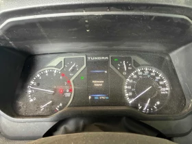 Toyota Tundra * 4x4 Crewmax * CARFAX * ОПЦИЯ ЗА ФИНАНСИРАНЕ , снимка 8