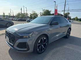 Audi RSQ8 4.0 TFSI quattro, снимка 1