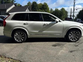 Volvo Xc90 Inscription / 360 / HUD / ОБДУХВАНЕ / 1 СОБСТВЕНИК, снимка 3
