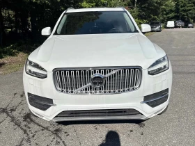 Volvo Xc90 Inscription / 360 / HUD / ОБДУХВАНЕ / 1 СОБСТВЕНИК, снимка 6