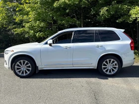 Volvo Xc90 Inscription / 360 / HUD / ОБДУХВАНЕ / 1 СОБСТВЕНИК, снимка 2