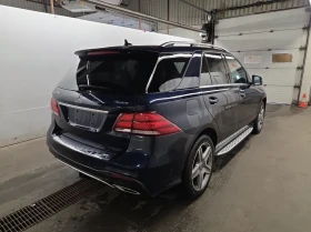 Mercedes-Benz GLE 400 2018 Mercedes-Benz GLE GLE 400, снимка 3