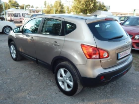 Nissan Qashqai 1.6i* ОТЛИЧЕН* , снимка 6