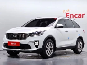 Kia Sorento 2.2 CRDI 4WD - САМО 30% АВАНС, снимка 1