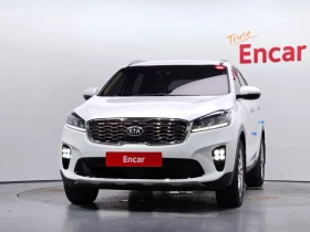 Kia Sorento 2.2 CRDI 4WD - САМО 30% АВАНС, снимка 3
