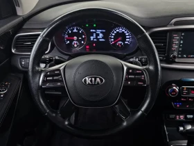 Kia Sorento 2.2 CRDI 4WD - САМО 30% АВАНС, снимка 14