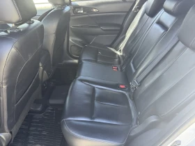 Mitsubishi Eclipse Cross  2.4 PHEV Top S-AWC  Закупен нов от БГ , снимка 8