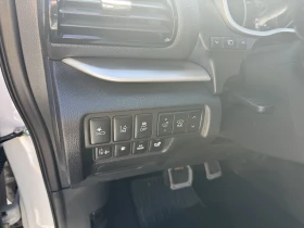 Mitsubishi Eclipse Cross  2.4 PHEV Top S-AWC  Закупен нов от БГ , снимка 11