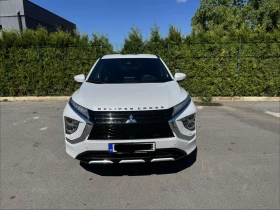 Mitsubishi Eclipse Cross  2.4 PHEV Top S-AWC  Закупен нов от БГ , снимка 1