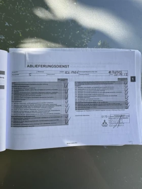 Mitsubishi Eclipse Cross  2.4 PHEV Top S-AWC  Закупен нов от БГ , снимка 16