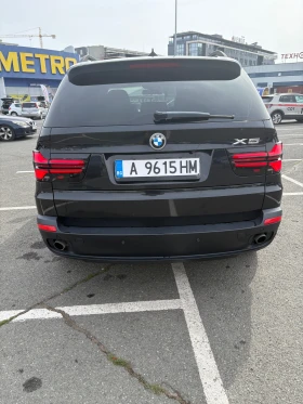 BMW X5 N52B30, снимка 5