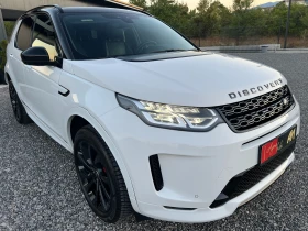 Land Rover Discovery Sport R-DYNAMIC/180k.c./ПАНОРАМА/КОЖА/ДИСТРОНИК/ACC/LED/, снимка 6