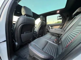 Land Rover Discovery Sport R-DYNAMIC/180k.c./ПАНОРАМА/КОЖА/ДИСТРОНИК/ACC/LED/, снимка 10