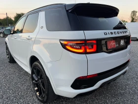 Land Rover Discovery Sport R-DYNAMIC/180k.c./ПАНОРАМА/КОЖА/ДИСТРОНИК/ACC/LED/, снимка 3