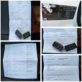 Land Rover Discovery Sport R-DYNAMIC/180k.c./ПАНОРАМА/КОЖА/ДИСТРОНИК/ACC/LED/, снимка 17
