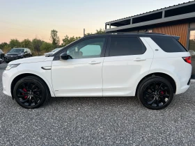 Land Rover Discovery Sport R-DYNAMIC/180k.c./ПАНОРАМА/КОЖА/ДИСТРОНИК/ACC/LED/, снимка 2