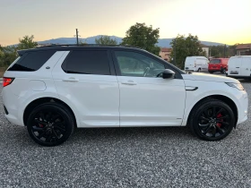 Land Rover Discovery Sport R-DYNAMIC/180k.c./ПАНОРАМА/КОЖА/ДИСТРОНИК/ACC/LED/, снимка 5
