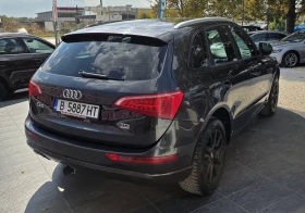 Audi Q5 2.0TDI Quattro S-tronic, снимка 5