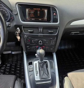 Audi Q5 2.0TDI Quattro S-tronic, снимка 10