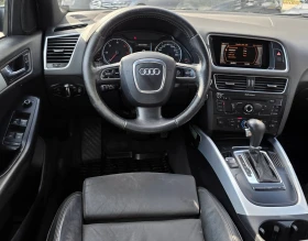 Audi Q5 2.0TDI Quattro S-tronic, снимка 12