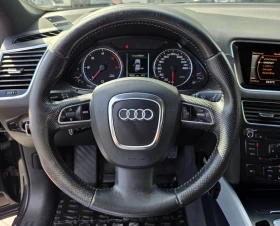 Audi Q5 2.0TDI Quattro S-tronic, снимка 8