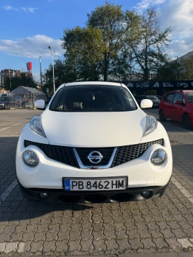 Nissan Juke 1.5 dci, снимка 1