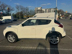 Nissan Juke 1.5 dci, снимка 5