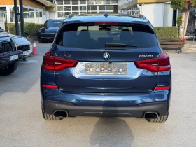 BMW X3 M40 xDrive, снимка 6