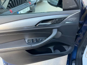 BMW X3 M40 xDrive, снимка 13