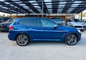 BMW X3 M40 xDrive, снимка 4