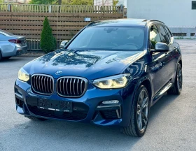 BMW X3 M40 xDrive, снимка 3