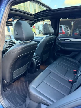 BMW X3 M40 xDrive, снимка 9