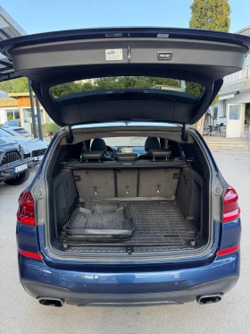 BMW X3 M40 xDrive, снимка 16