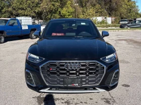 Audi SQ5 * Progressiv * CARFAX * , снимка 6