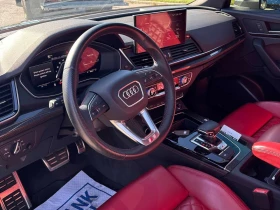Audi SQ5 * Progressiv * CARFAX * , снимка 5