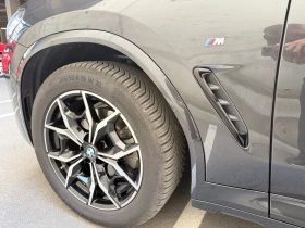 BMW X3 Mild hybrid, снимка 8