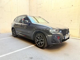 BMW X3 Mild hybrid, снимка 5