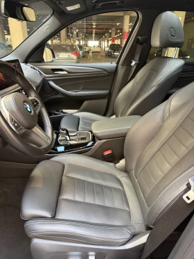 BMW X3 Mild hybrid, снимка 7