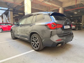 BMW X3 Mild hybrid, снимка 2