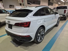 Audi SQ5 PROGRESSIV, снимка 3