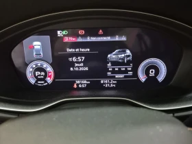 Audi SQ5 PROGRESSIV, снимка 9