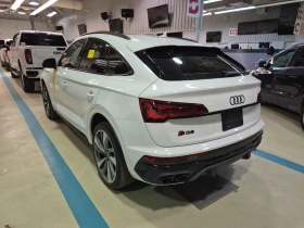 Audi SQ5 PROGRESSIV, снимка 4