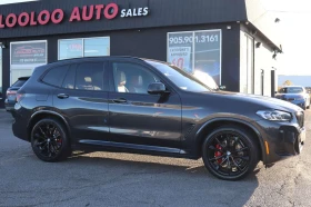 BMW X3 xDrive30i | M Pkg, снимка 1